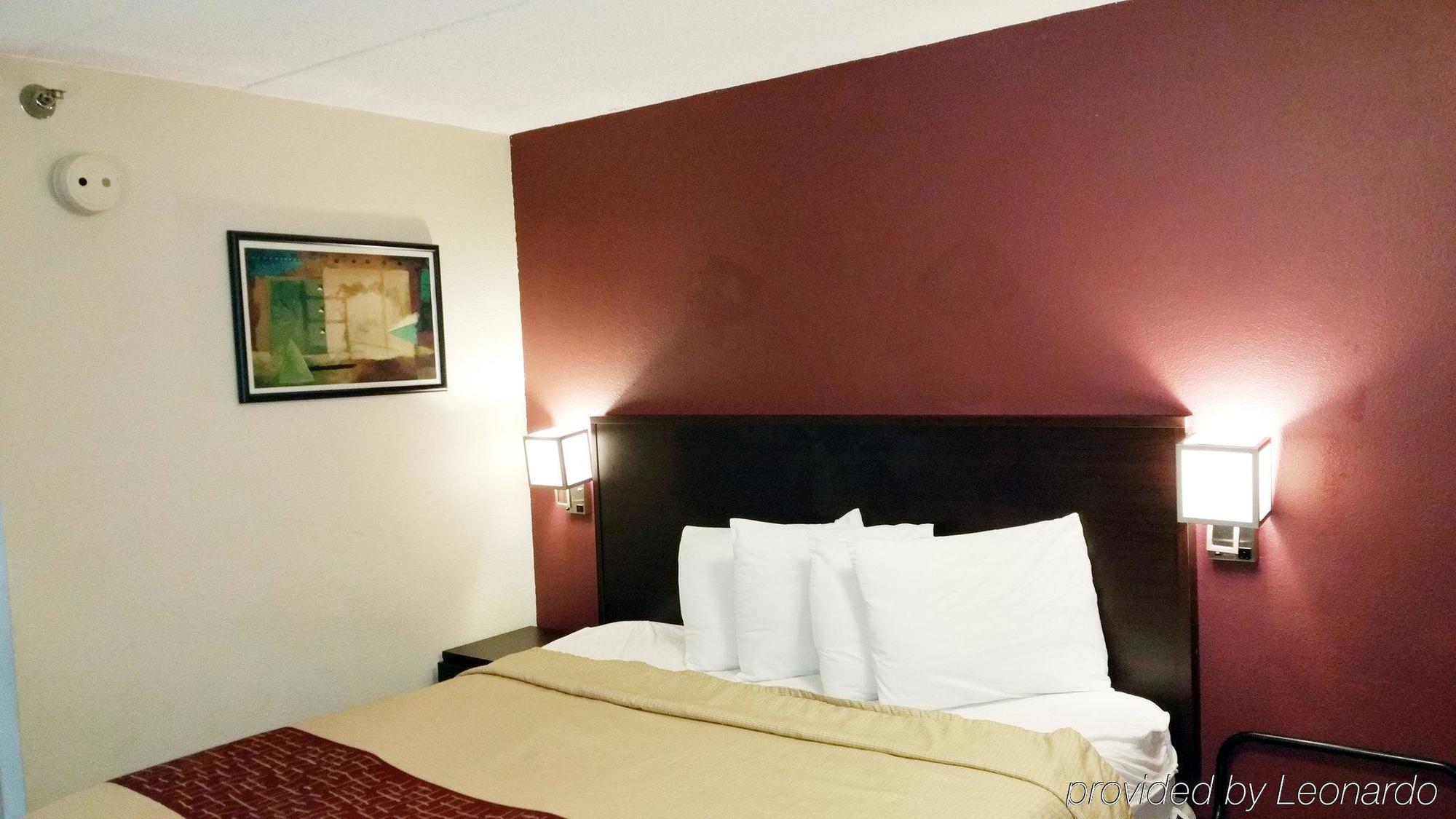 Red Roof Inn PLUS Chicago - Hoffman Estates Exterior foto