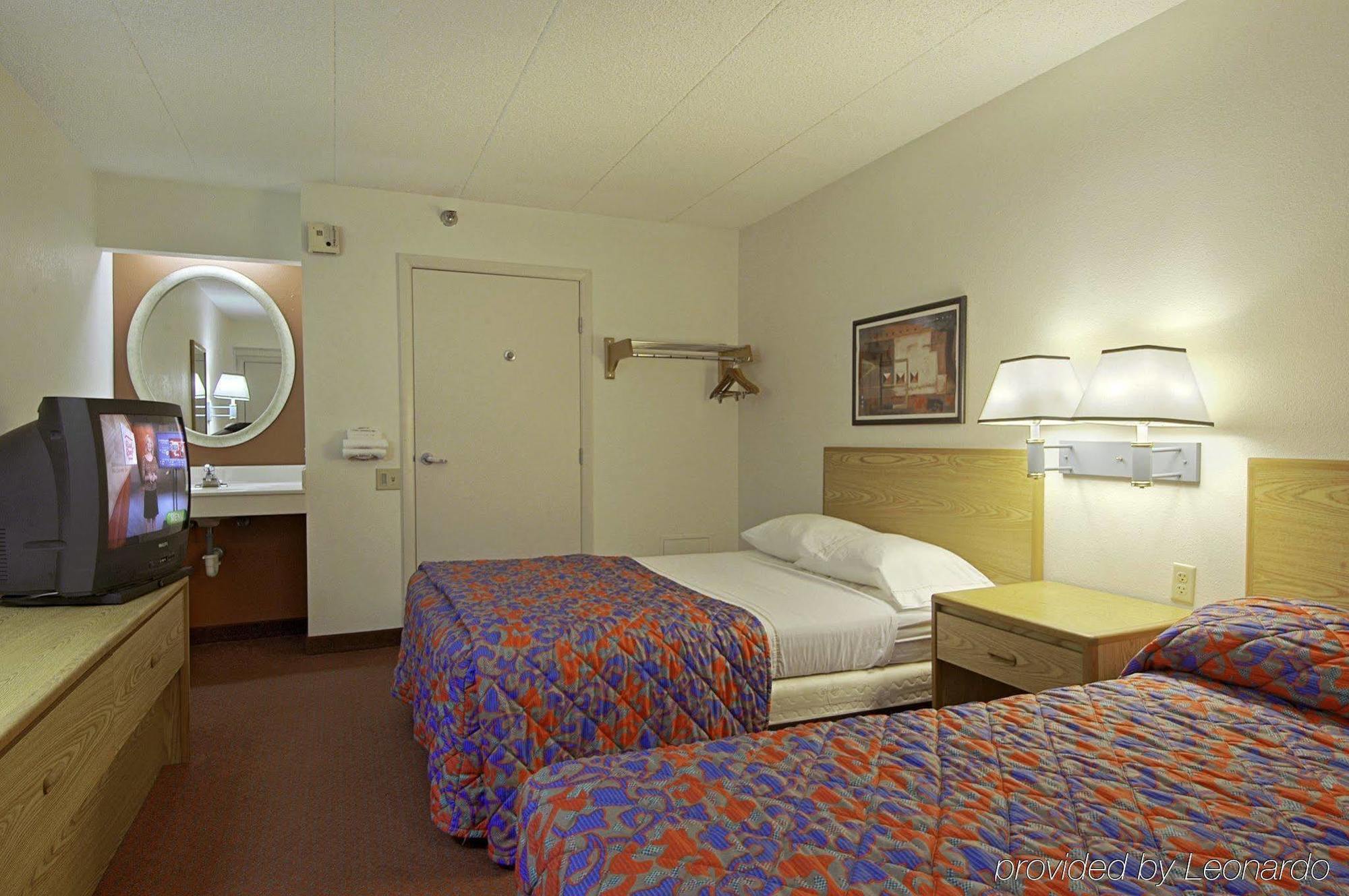 Red Roof Inn PLUS Chicago - Hoffman Estates Habitación foto